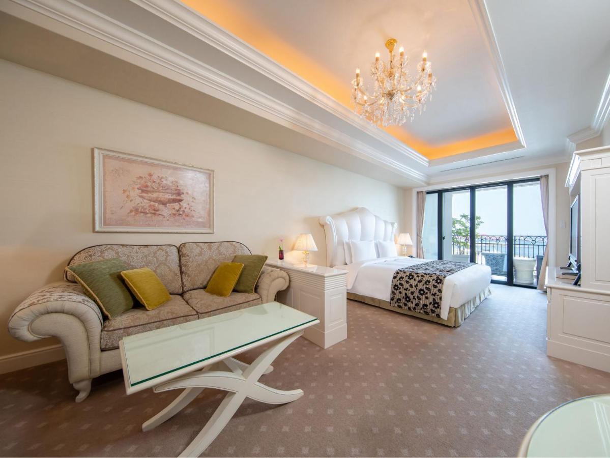 Hotel La Suite Kobe Harborland Exterior photo